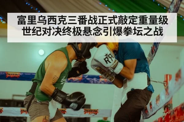 Oleksandr Usyk boxing
